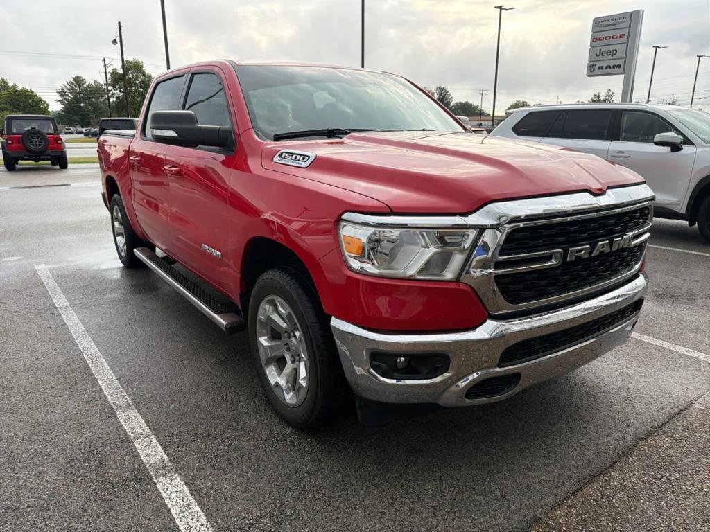 ram ram 1500 pickup 2022 1C6SRFFT2NN449183 image ram ram 1500 pickup 2022 1C6SRFFT2NN449183 image